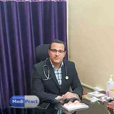 Dr. Ayank Tandon Profile Picture