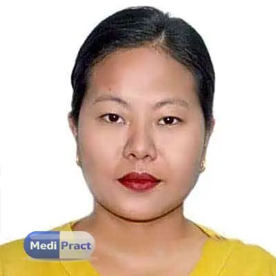Dr. Ayemyabangla Aier Profile Picture