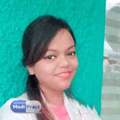 Dr. Ayesha AK Profile Picture