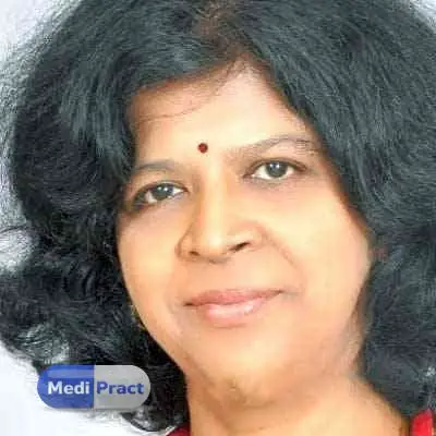 Dr. Ayesha Bala Profile Picture