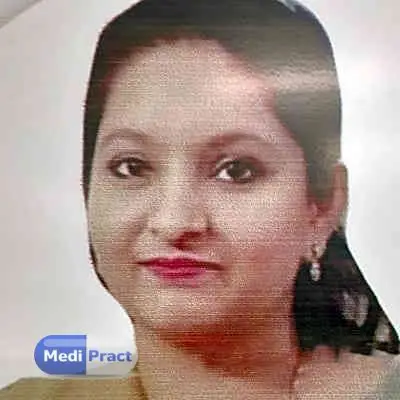 Dr. Ayesha Butool Profile Picture