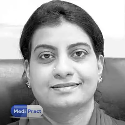 Dr. Ayesha Firdos Profile Picture