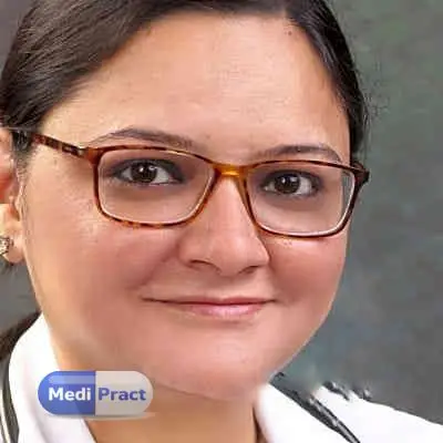 Dr. Ayesha Khaliq Profile Picture