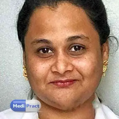 Dr. Ayesha Khanam Profile Picture