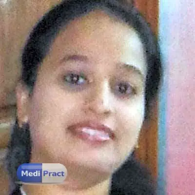 Dr. Ayesha Moin Profile Picture