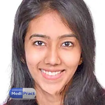 Dr. Ayesha Mubeen Profile Picture