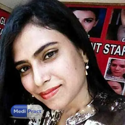 Dr. Ayesha Profile Picture