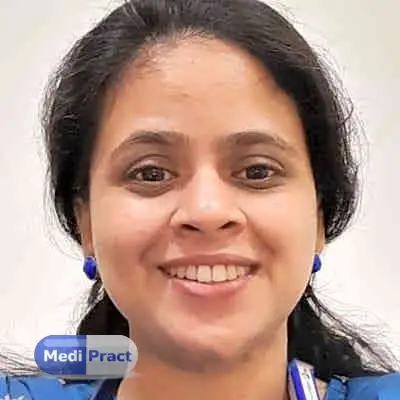 Dr. Ayesha Naaz Profile Picture