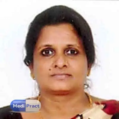 Dr. Ayesha Shaheen Profile Picture