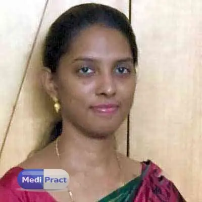 Dr. Ayesha Shahnaz Profile Picture