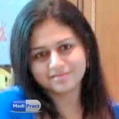 Dr. Ayesha Subhan Profile Picture