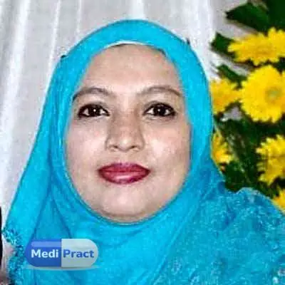 Dr. Ayesha Tabassum Profile Picture