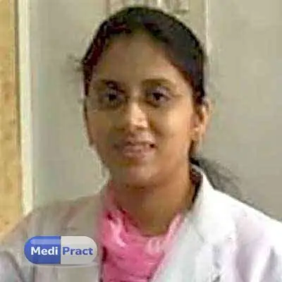 Dr. Ayesha Tarannum Profile Picture