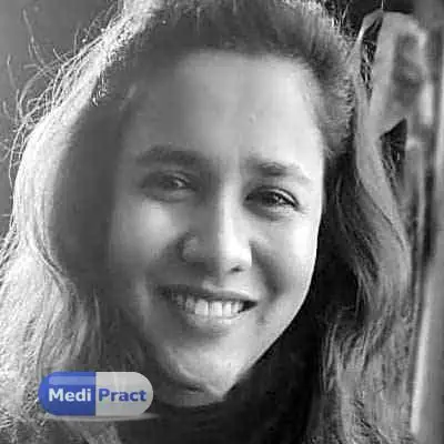 Dr. Ayesha Tehreem Profile Picture