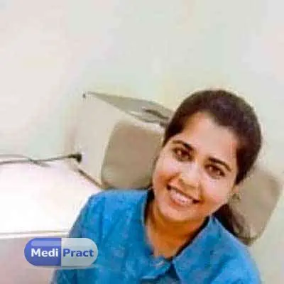 Dr. Ayiswarya Marreddy Profile Picture