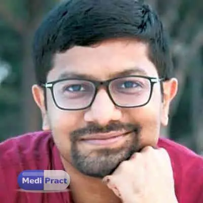Dr. Ayon Das Profile Picture