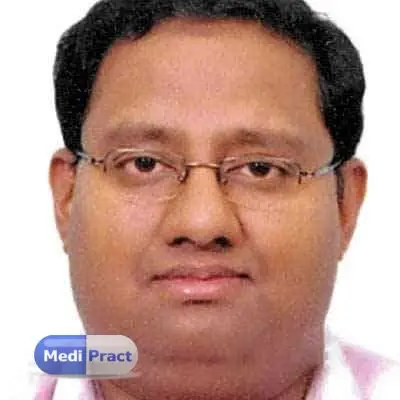 Dr. Ayon Gupta Profile Picture