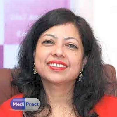 Dr. Ayona Barthakur Profile Picture