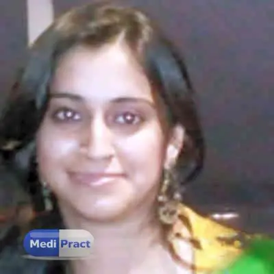 Dr. Aysha Aslam Profile Picture
