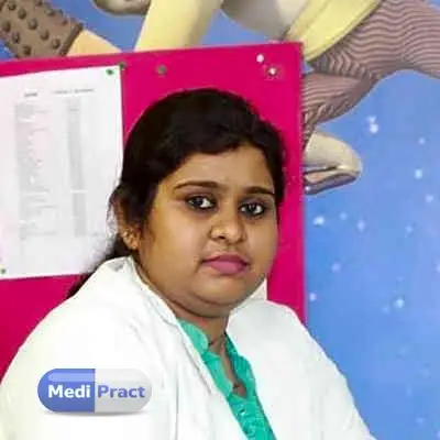Dr. Aysha Mansoor Profile Picture