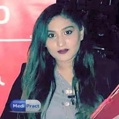 Dr. Aysha Nazlin Profile Picture