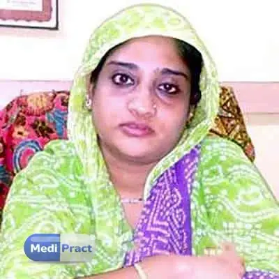 Dr. Aysha yasmin Profile Picture
