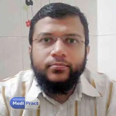 Dr. Ayub Sabir Hussain Profile Picture