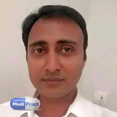 Dr. Ayub Shaikh Profile Picture
