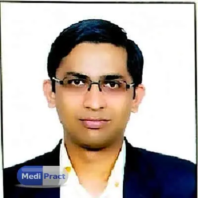 Dr. Ayush Bansal Profile Picture
