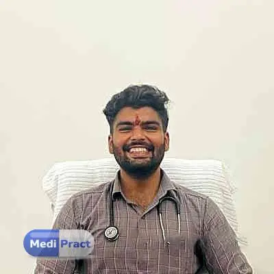Dr. Ayush Bhatia Profile Picture