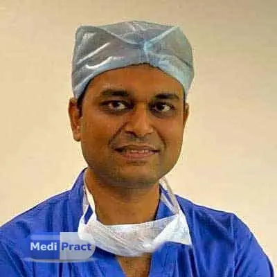 Dr. Ayush Choudhary Profile Picture