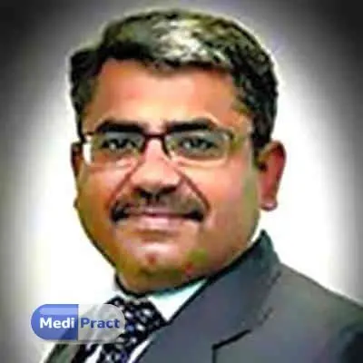 Dr. Ayush Dhingra Profile Picture