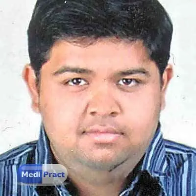 Dr. Ayush Gupta Profile Picture
