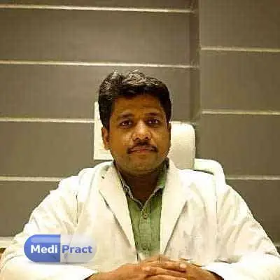 Dr. Ayush Jain Profile Picture