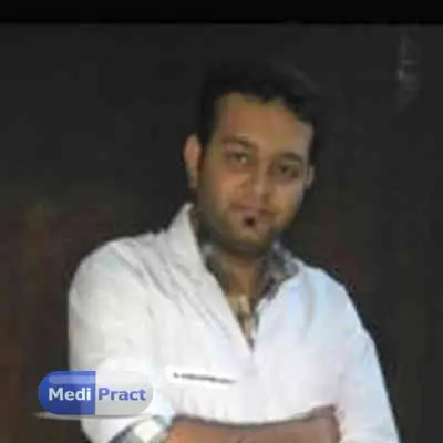 Dr. Ayush Kapooria Profile Picture