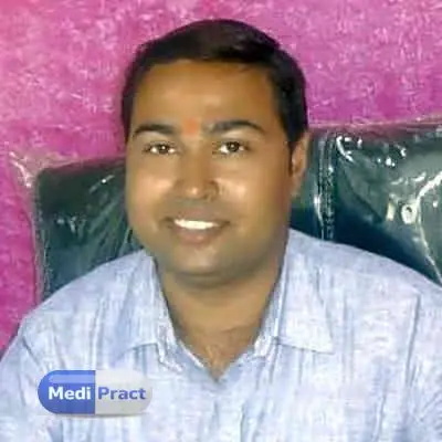 Dr. Ayush Kumar Gupta Profile Picture
