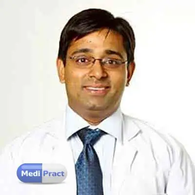 Dr. Ayush Singhal Profile Picture