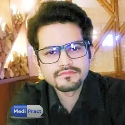Dr. Ayush Srivastava Profile Picture