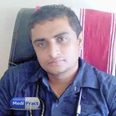 Dr. Ayush V. Kakadiya Profile Picture