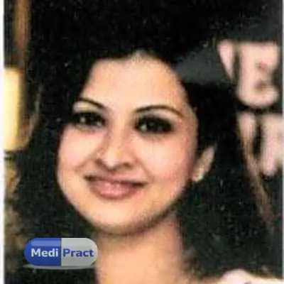Dr. Ayushi Chandok Manocha Profile Picture