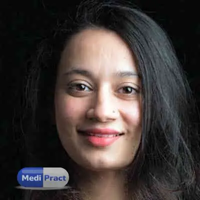 Dr. Ayushi Negi Profile Picture
