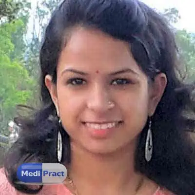 Dr. Ayushi Rathore Profile Picture