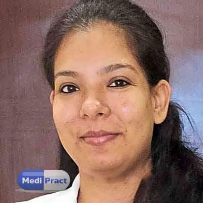 Dr. Ayushi Sharan Profile Picture