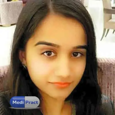 Dr. Ayushi Sthapak Profile Picture