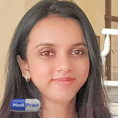 Dr. Ayushi Verma Profile Picture