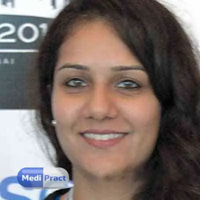 Dr. Ayushka Ugale Profile Picture
