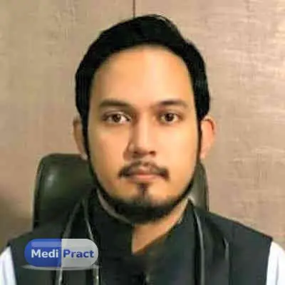 Dr. Ayushman Khanna Profile Picture