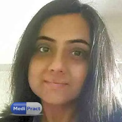 Dr. Ayusmati Thakur Profile Picture