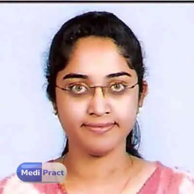 Dr. Ayyagari Anusha Profile Picture
