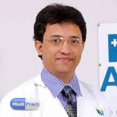 Dr. Ayyapan Profile Picture